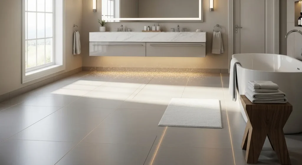 Bathroom Makeover Ideas 2026 