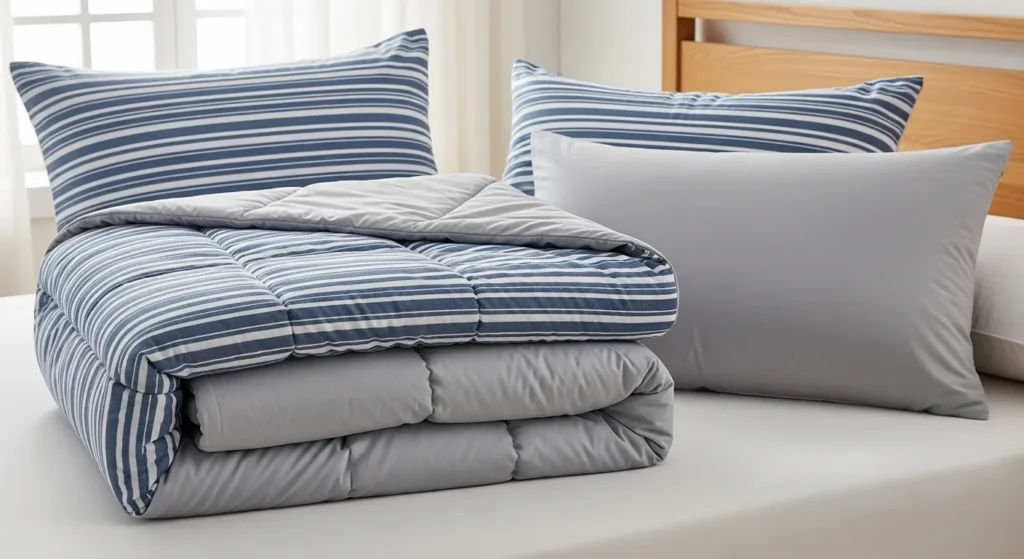 Bedroom Comforter Sets Queen Ideas