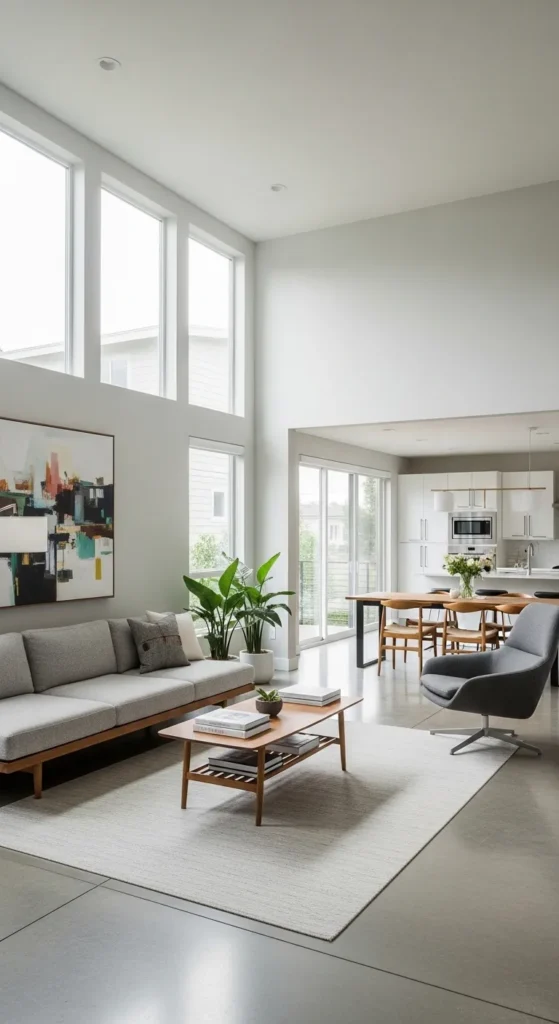 Living Room Remodel Ideas 2026