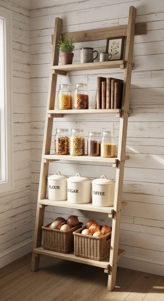 Pantry Shelves Ideas 2026