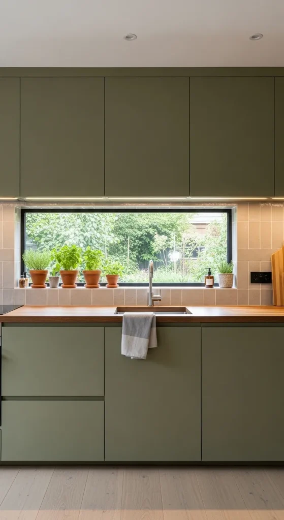 Kitchen Colors Ideas 2026