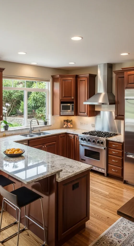 Kitchen Layouts 2026