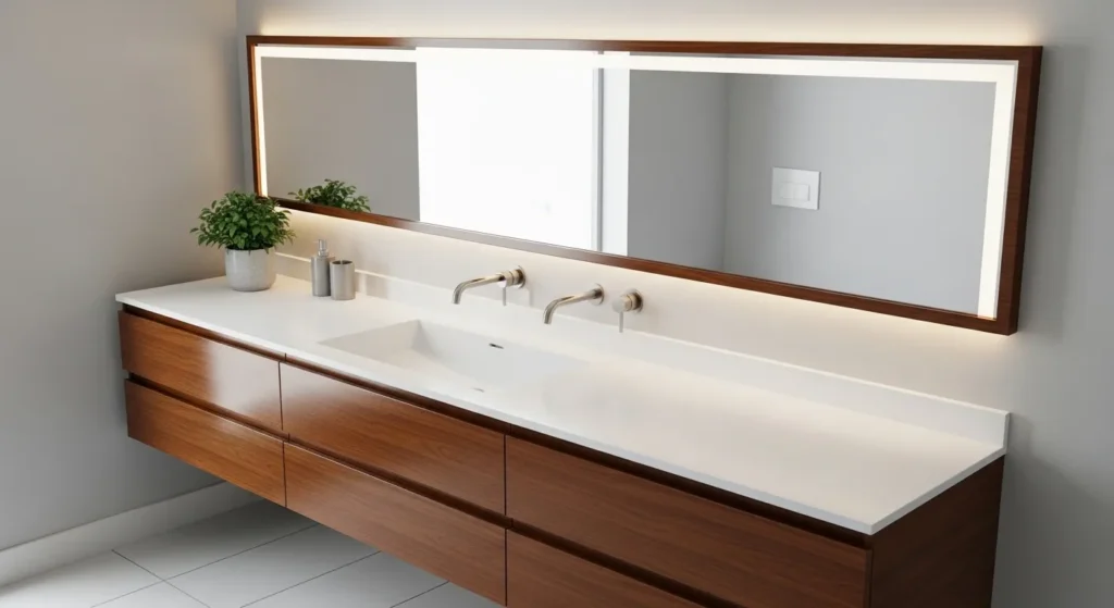 Bathroom Vanities Ideas 2026 Modern Designs