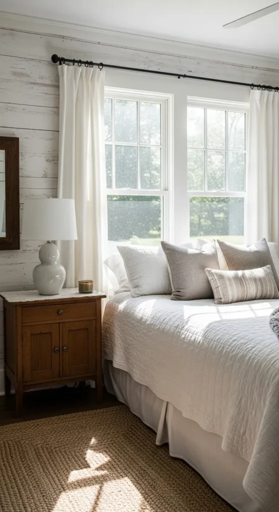 Farmhouse Bedroom Ideas 2026