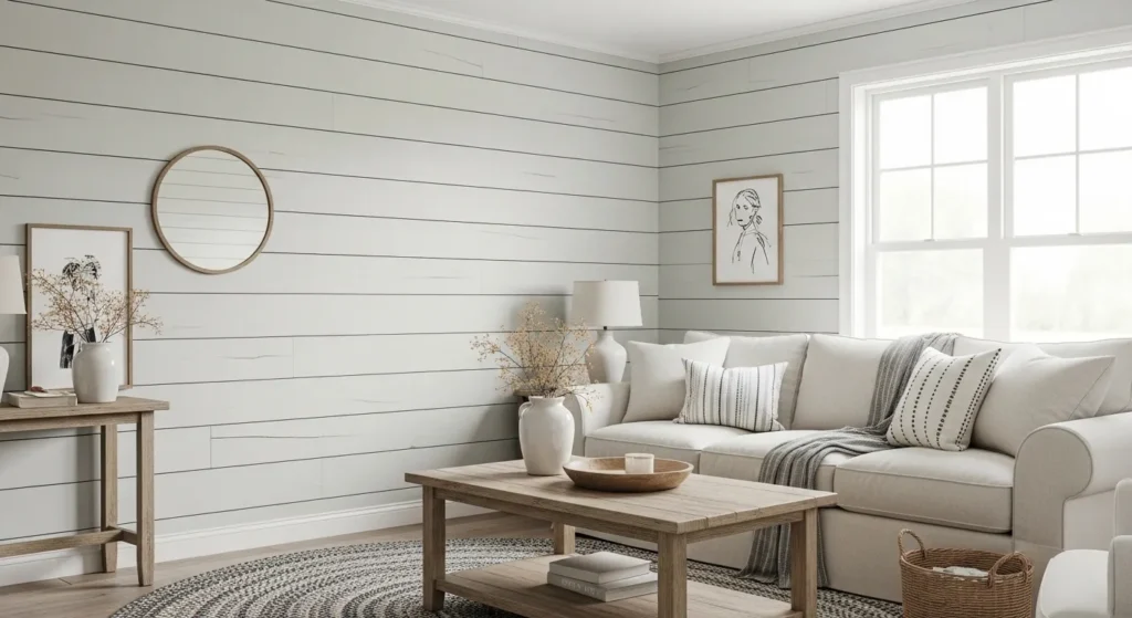 Farmhouse Living Room Ideas 2026 Rustic