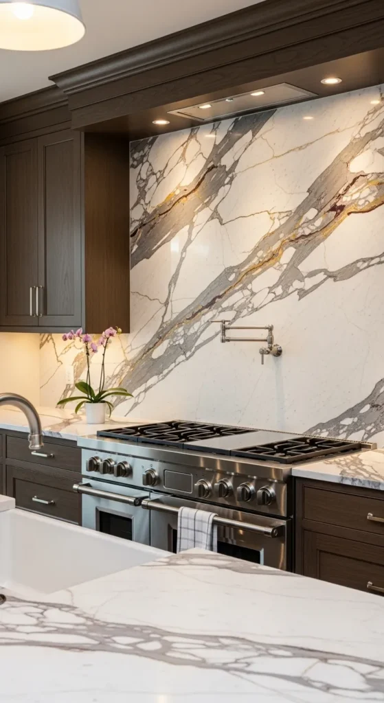 Luxury Kitchen Design 2026