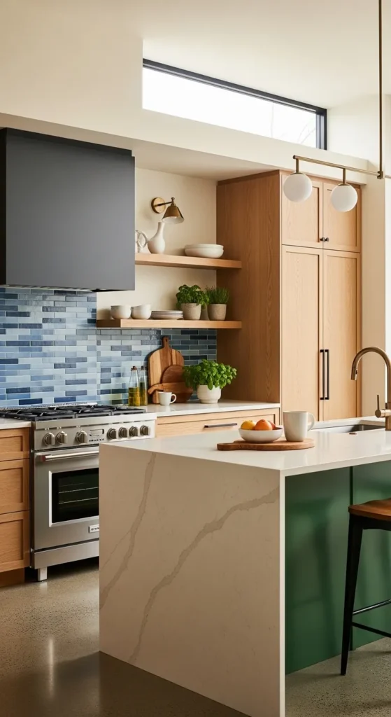 Kitchen Colors Ideas 2026