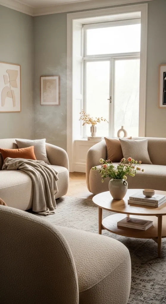 Living Room Sofa Layout Ideas 2026