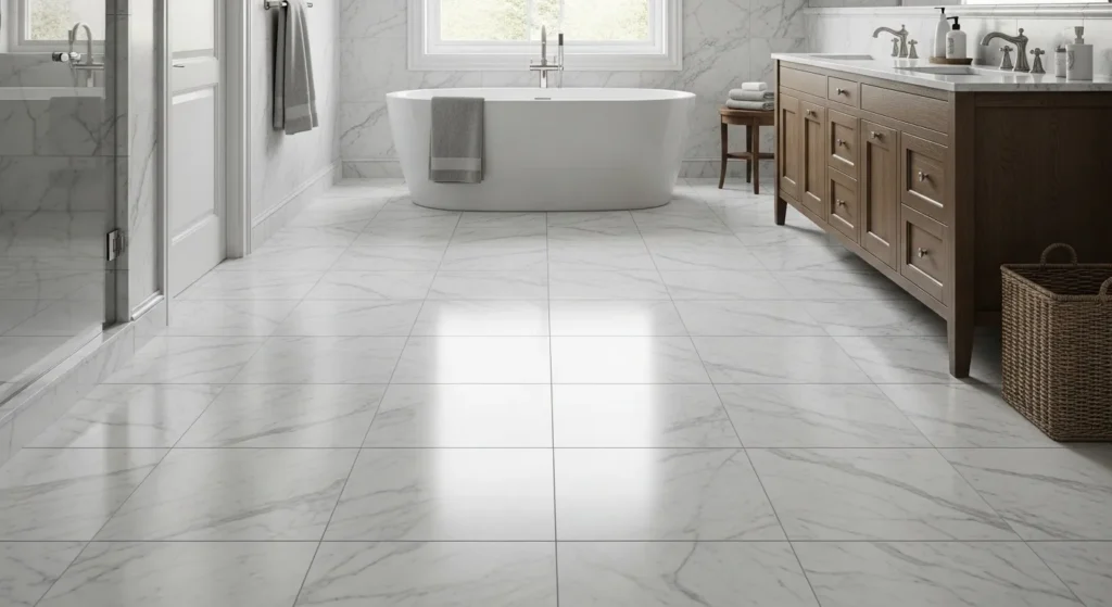 Bathroom Makeover Ideas 2026 