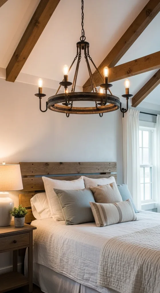 Farmhouse Bedroom Ideas 2026