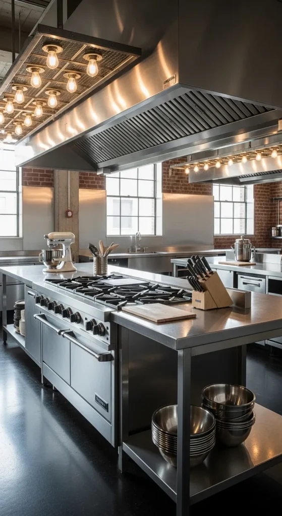 Kitchen Counter Decor Ideas