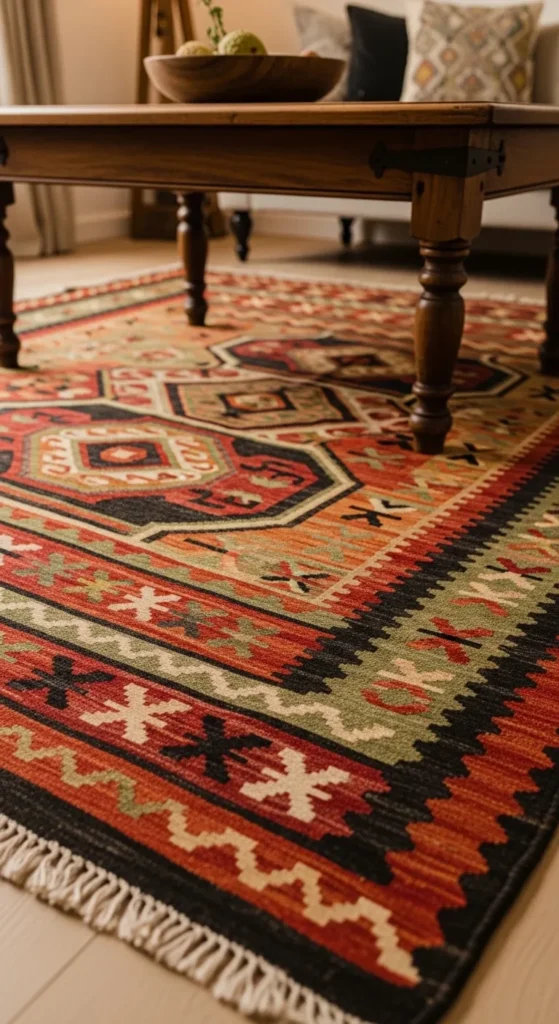 Living Room Rugs Ideas 2026