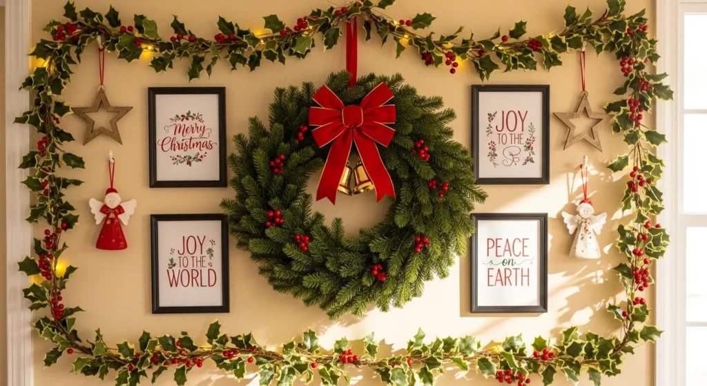 Christmas House Decor