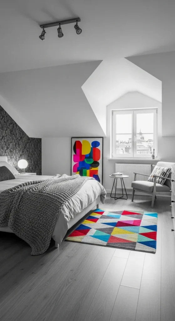 Attic Bedroom Ideas 2026