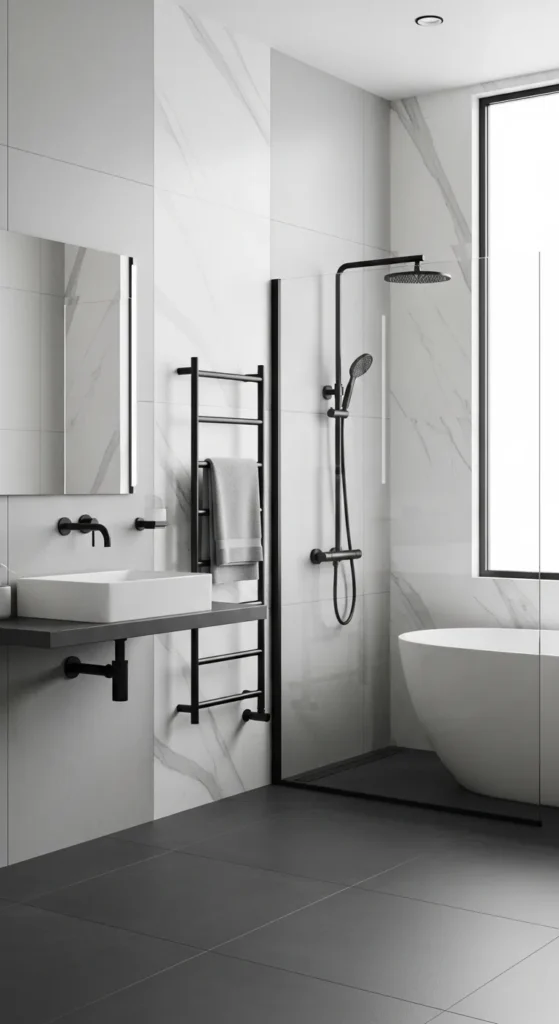 Bathroom Interior Ideas 2026