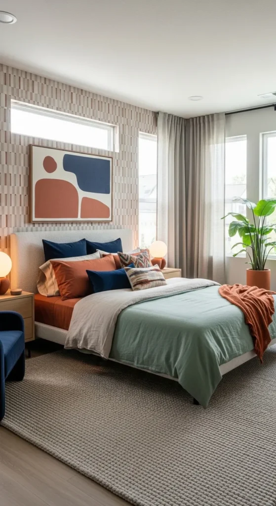 Bedroom Color Ideas 2026