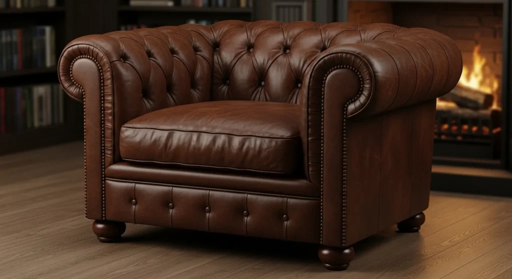 Modern Accent Chairs for Living Room