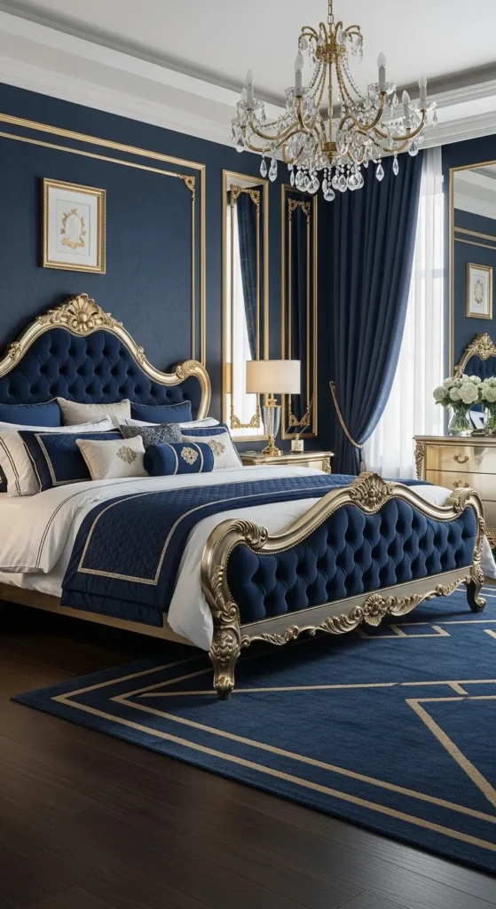 Moody Bedroom Ideas 2026