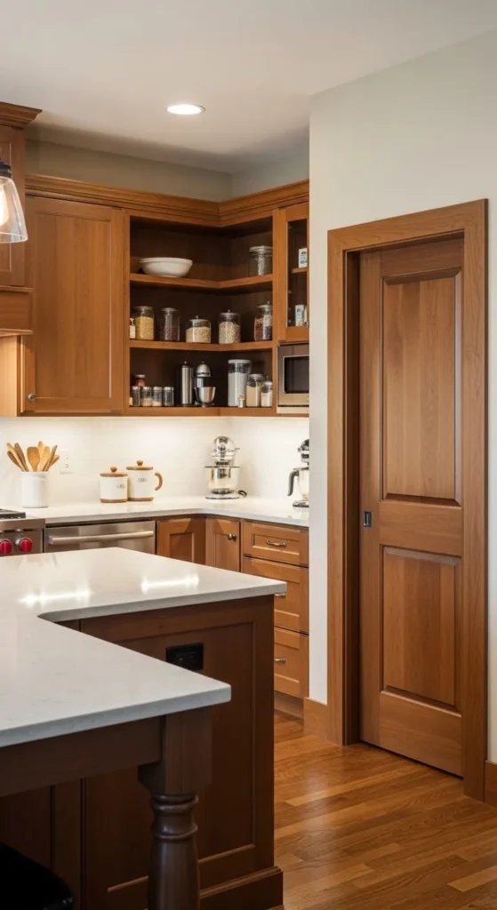 Kitchen Layouts 2026