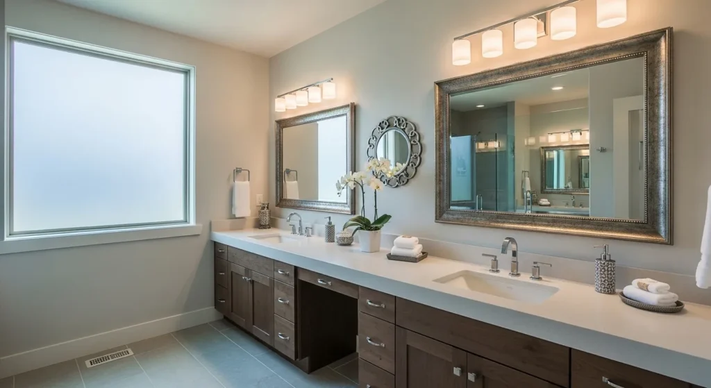 Bathroom Makeover Ideas 2026 