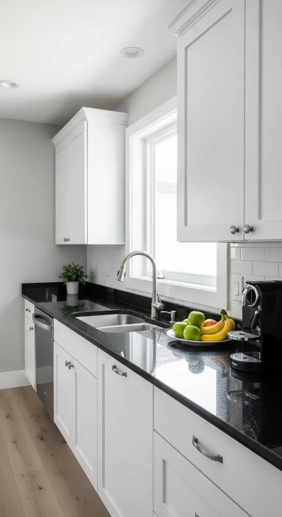 Black Kitchen Ideas 2026