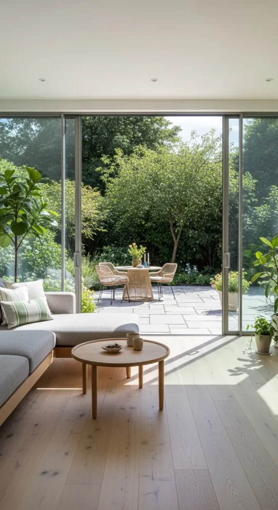 Modern Sunroom Ideas 2026