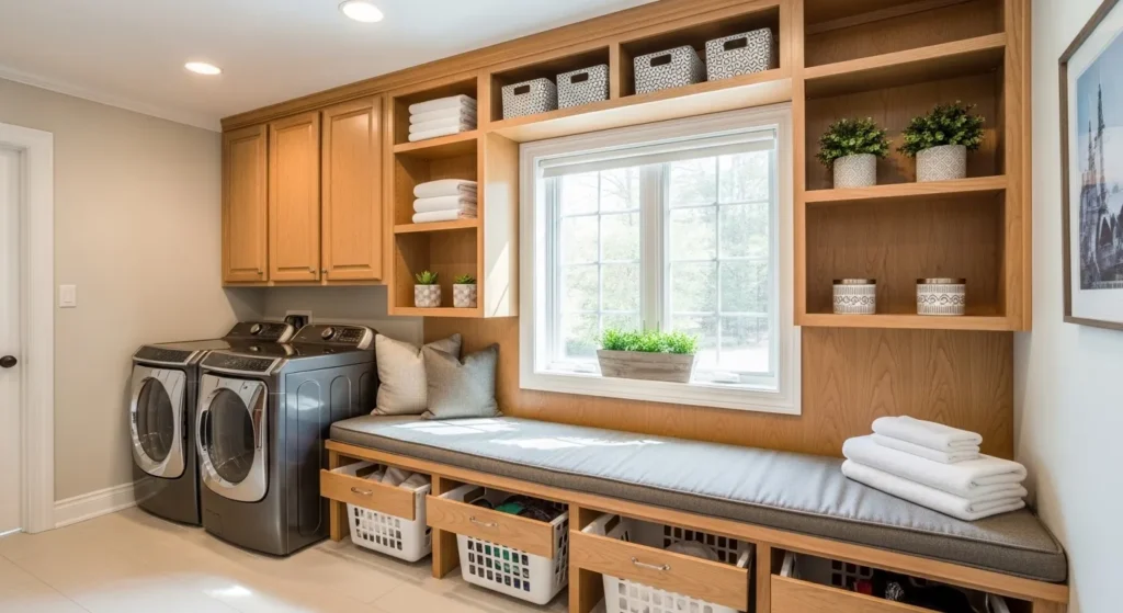 Laundry Room Designers Ideas 2026 Layout