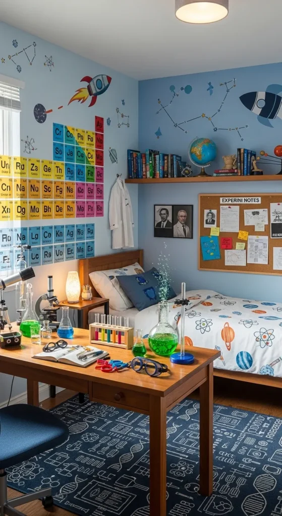 Boys Bedroom Ideas 2026