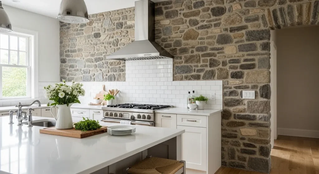 Stonewall Kitchen Ideas 2026 Modern