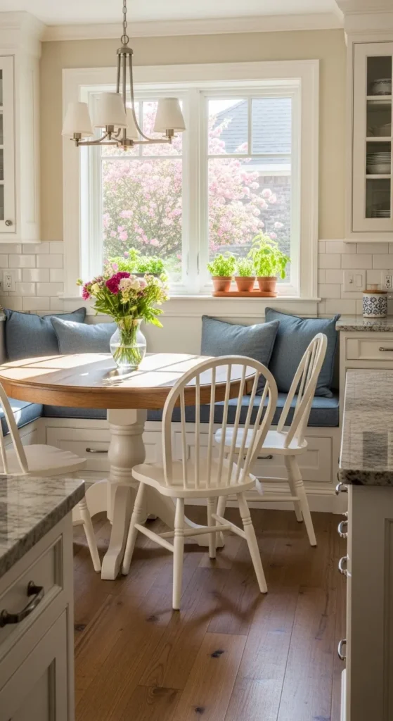 Kitchen Layouts 2026