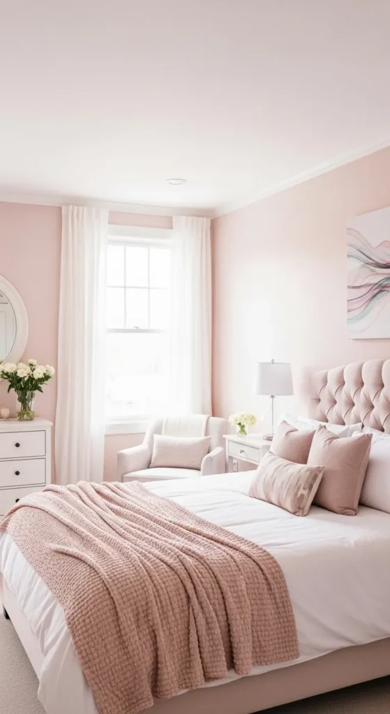 Bedroom Color Ideas 2026
