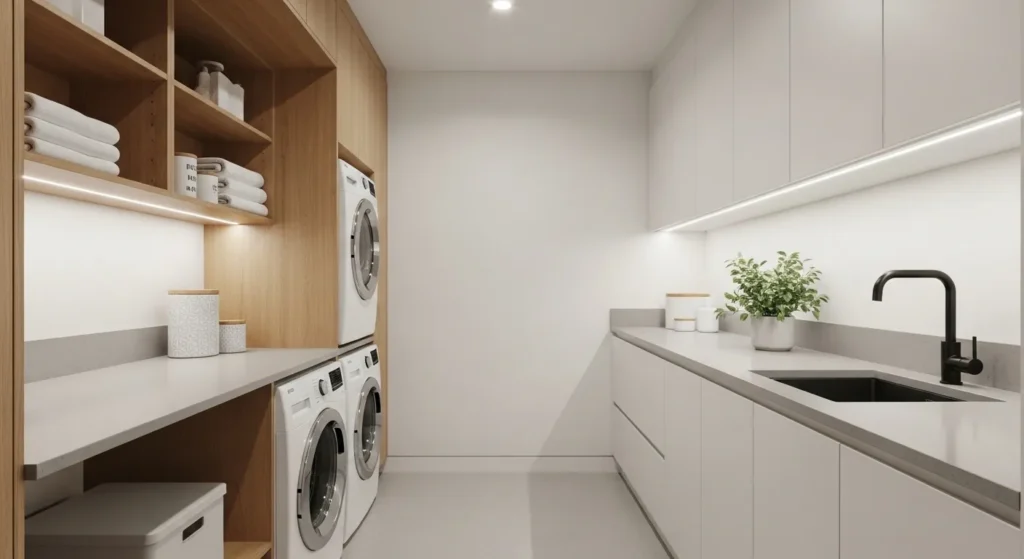 Laundry Room Designers Ideas 2026 Layout