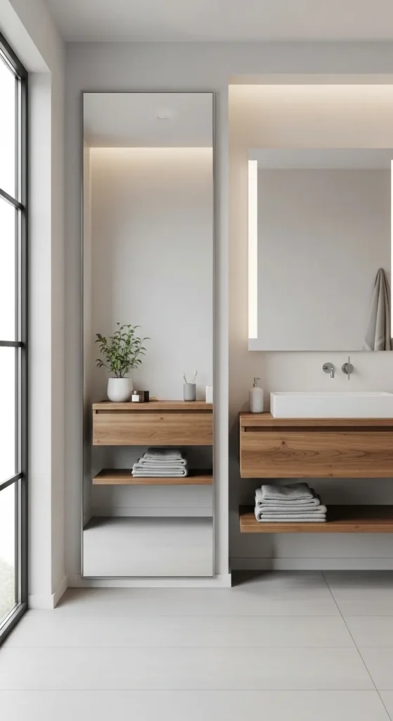 Bathroom Mirrors Ideas 2026