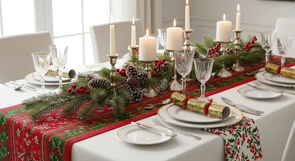 Christmas House Decor