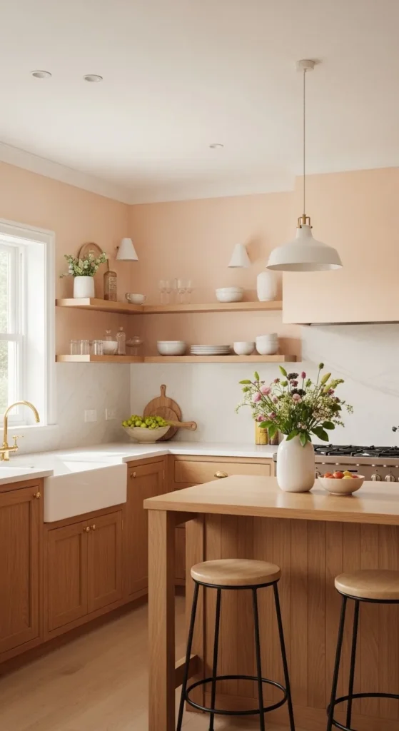 Kitchen Colors Ideas 2026