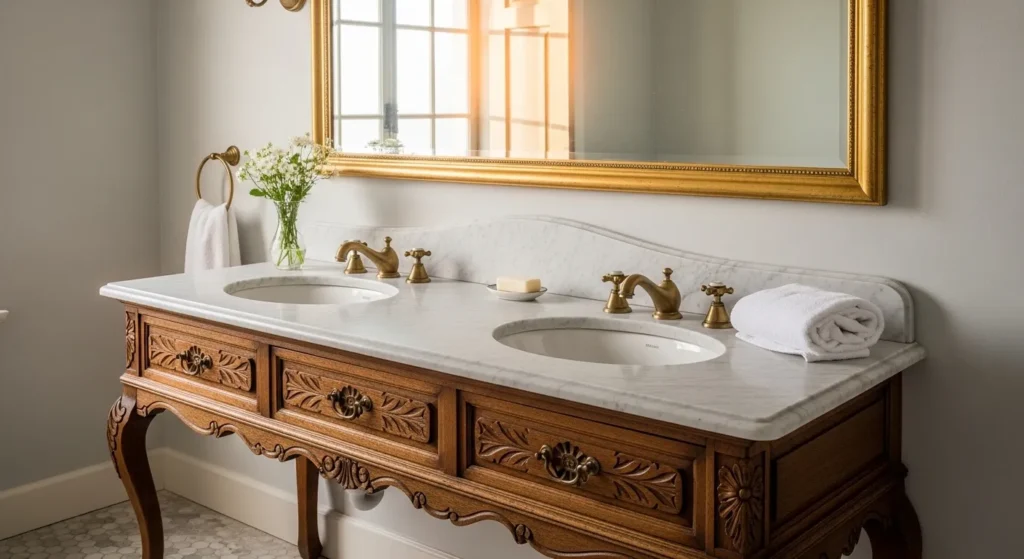 Bathroom Vanities Ideas 2026 Modern Designs