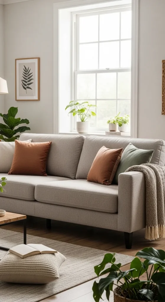 Living Room Sofa Layout Ideas 2026