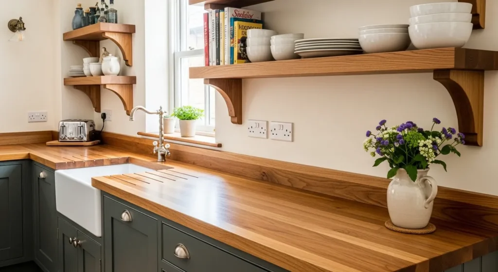  Cozy Kitchen Ideas 2026 Modern Designs