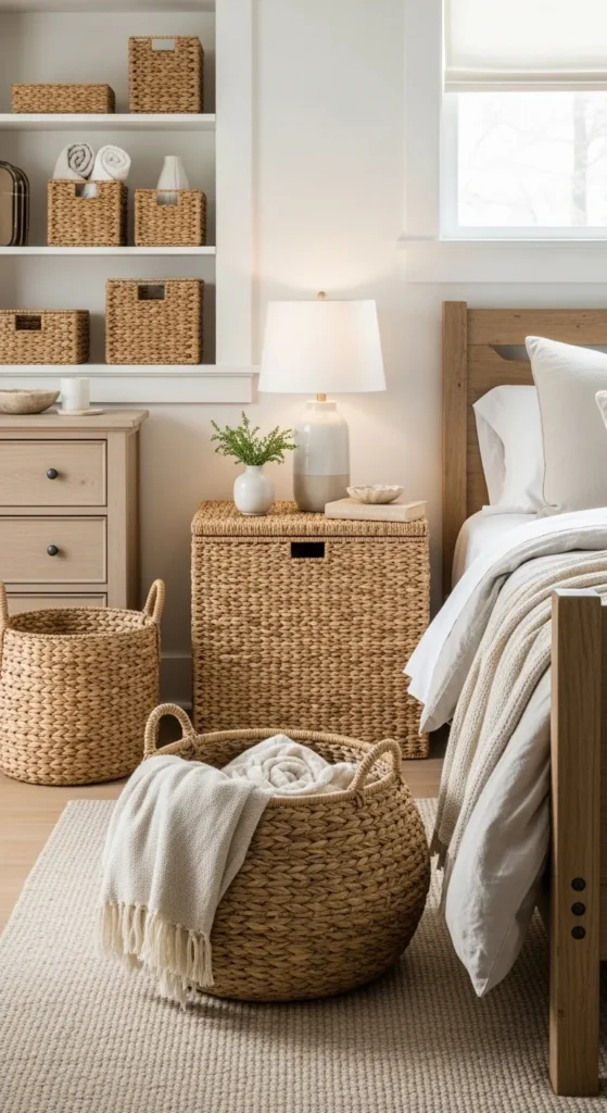 Farmhouse Bedroom Ideas 2026