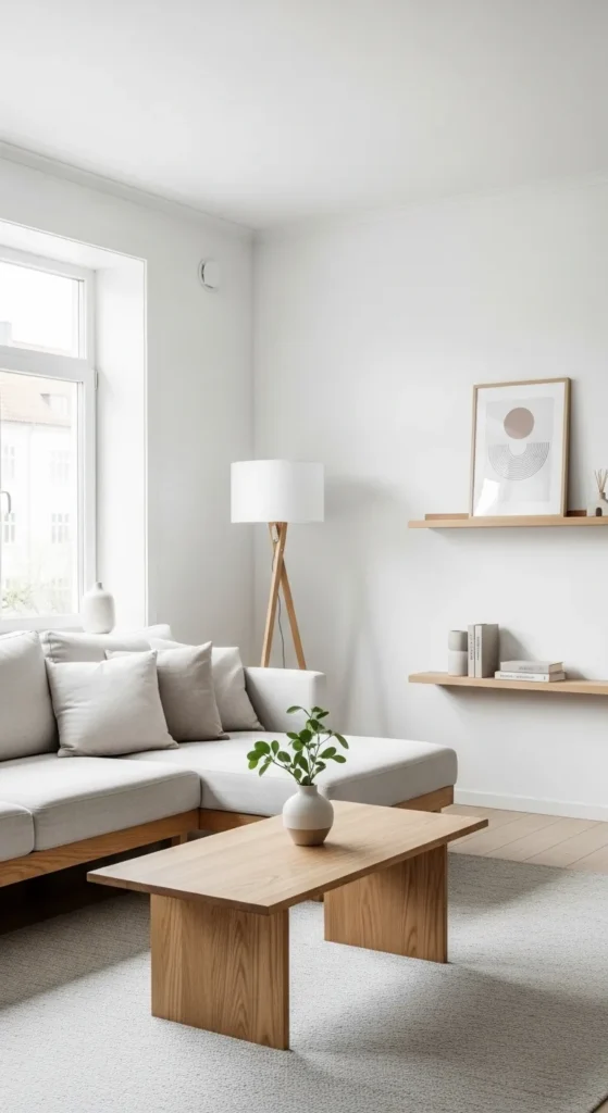 White Living Room Ideas 2026