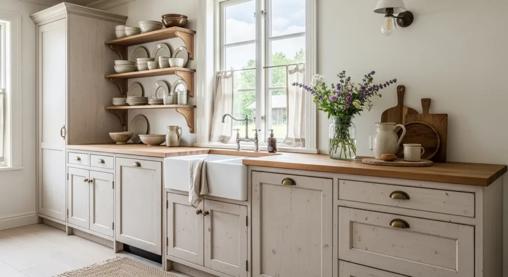 Vintage Kitchen Ideas 2026