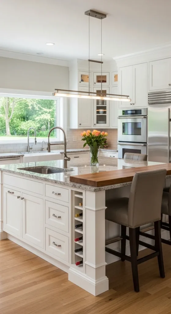 Kitchen Layouts 2026