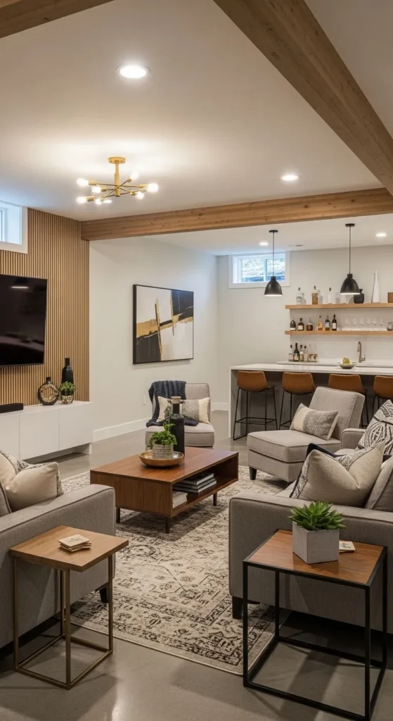 Basement Remodeling Ideas 2026