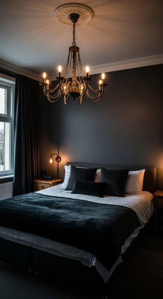 Moody Bedroom Ideas 2026