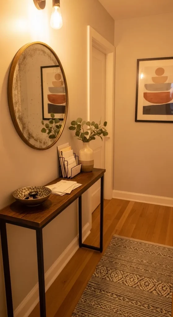 Narrow Hallway Remodel Ideas 2026