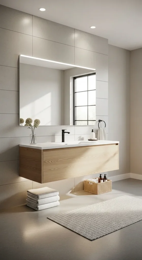 Bathroom Interior Ideas 2026