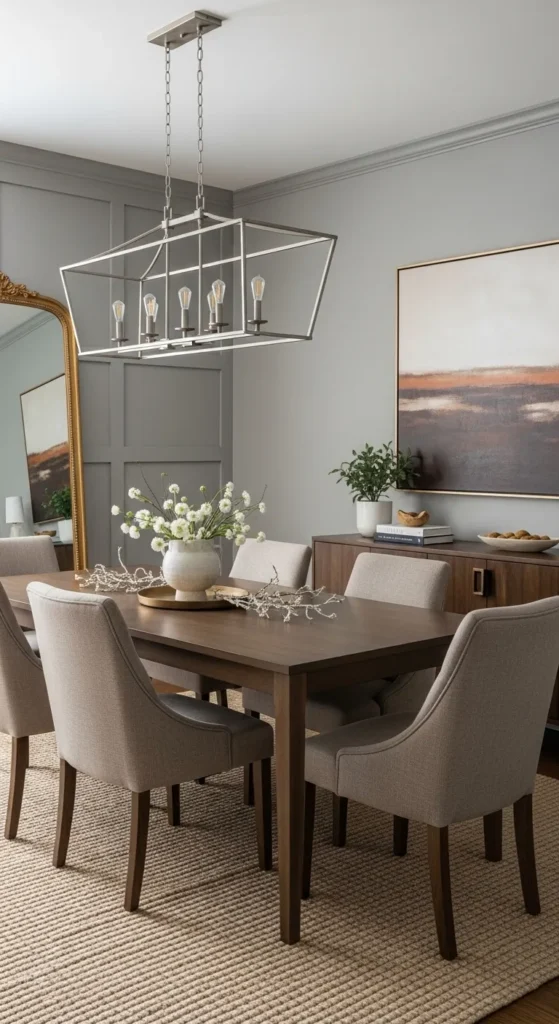 Small Dining Room Remodel Ideas 2026