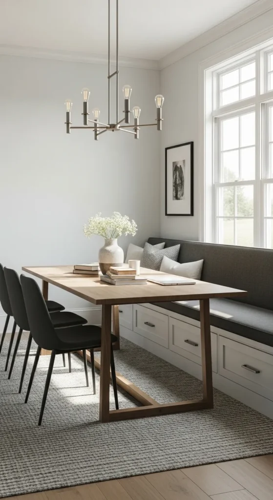 Small Dining Room Remodel Ideas 2026