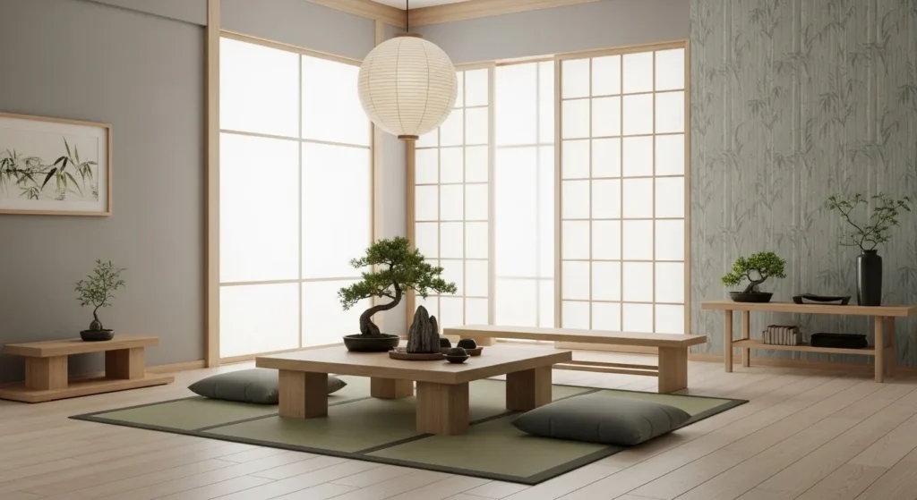 Parlor Makeover Ideas