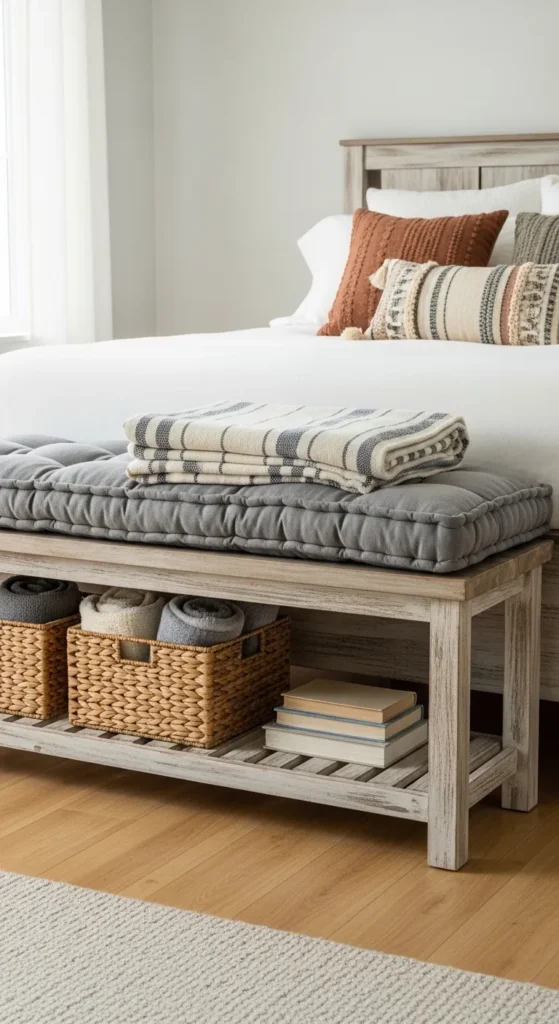 Farmhouse Bedroom Ideas 2026